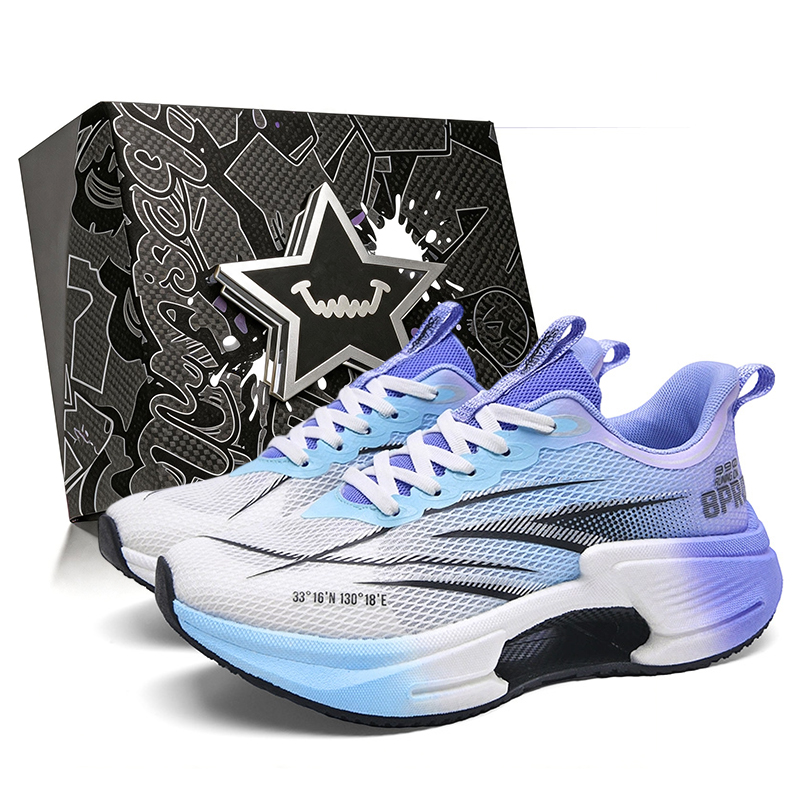 Stateof Stars Low top Running Shoes Unisex
