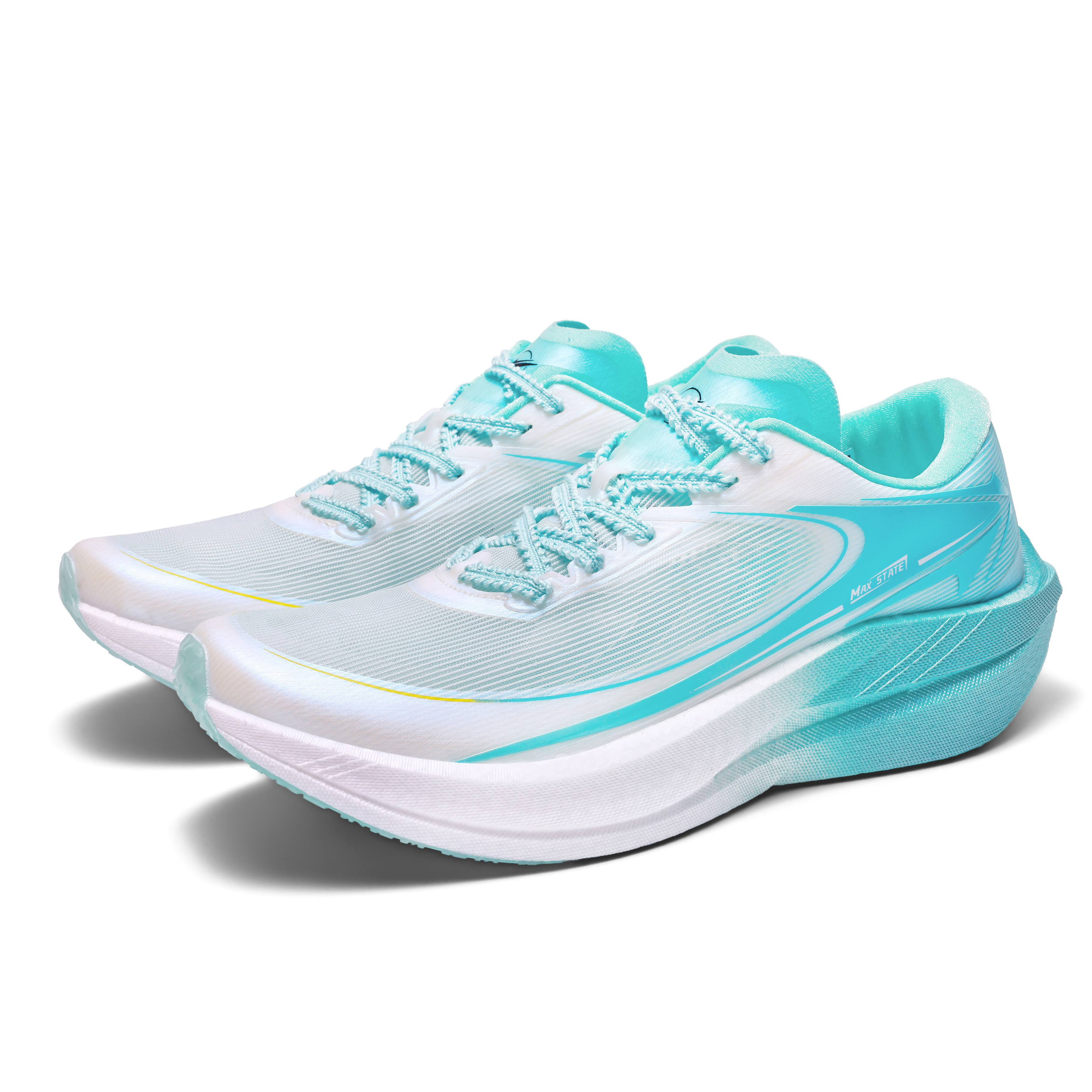 XINGHUOLI Cushioning Slip Resistant Abrasion Resistant Breathable Coverage Support Carbon Plate