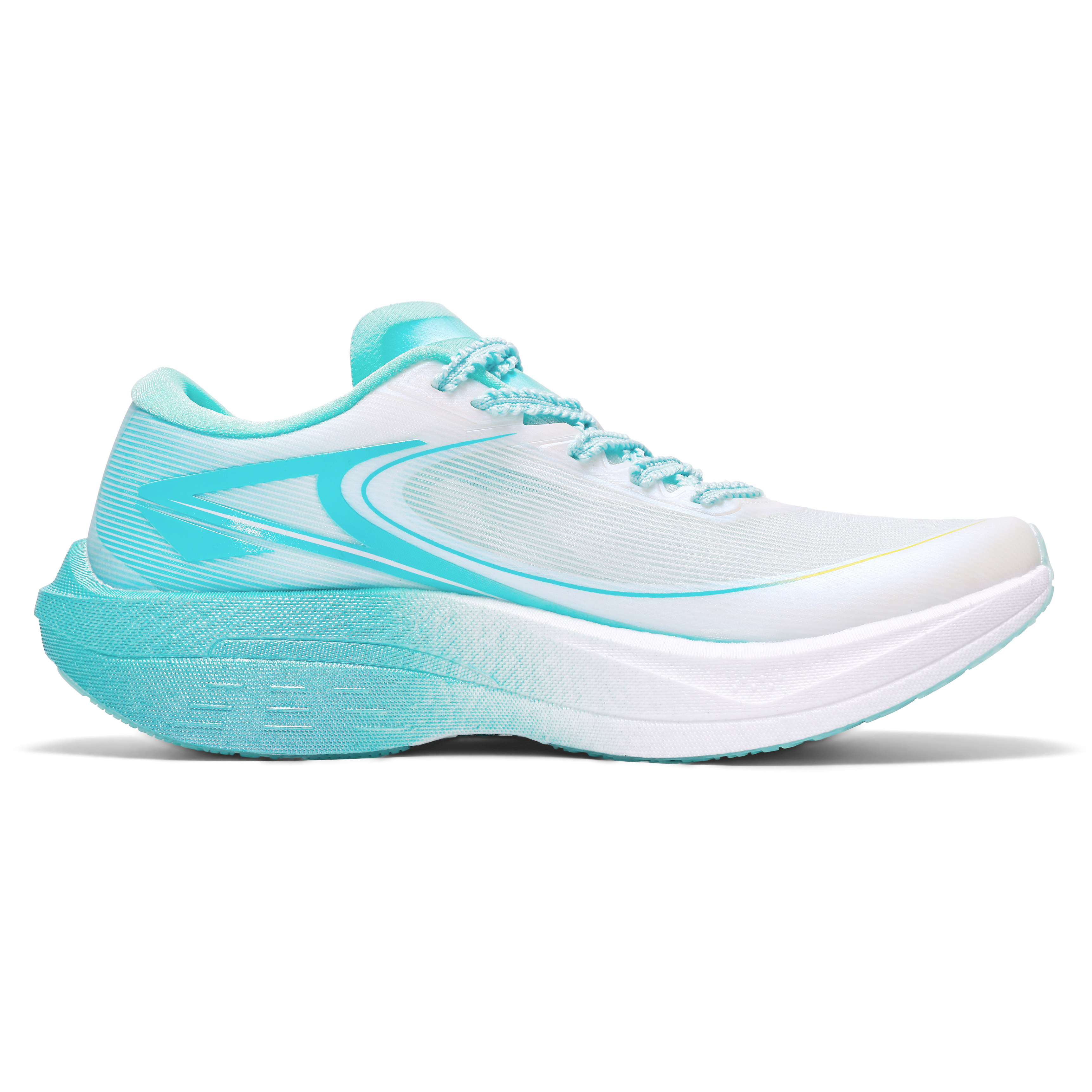 XINGHUOLI Cushioning Slip Resistant Abrasion Resistant Breathable Coverage Support Carbon Plate