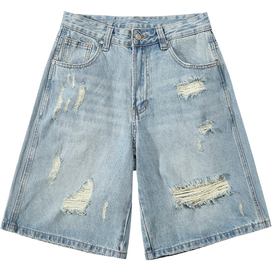 Шорты Dickies (голубые)