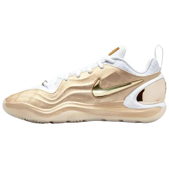 Nike A'Two "Gold Standard" EP