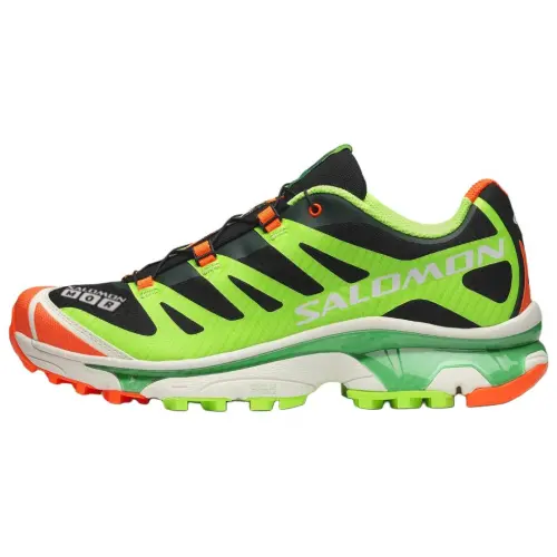 XT-4 Feid x XT-4 Salomon Og 'Ferxxocalipsis'