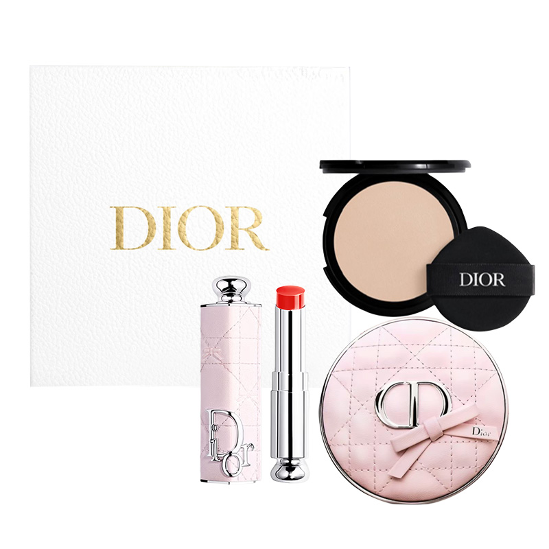 Косметический набор Dior DIOR (натуральный)