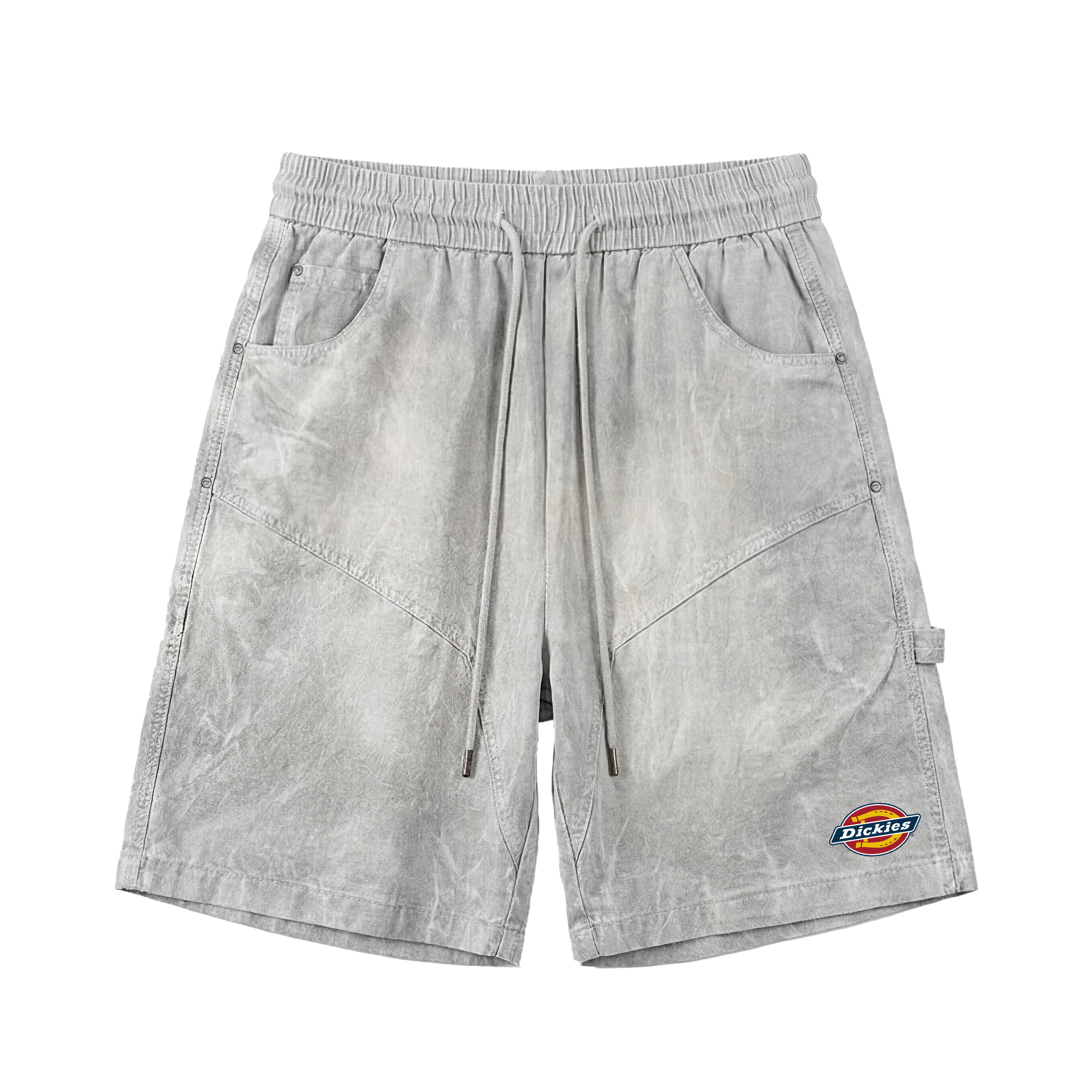 Шорты Dickies SS26 (серые)