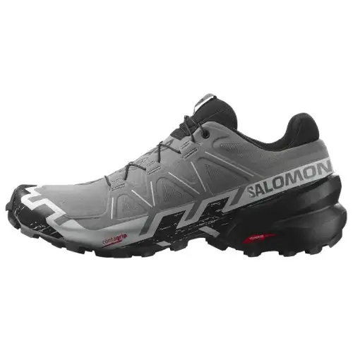 SALOMON Speedcross 6 'Grey' / L00