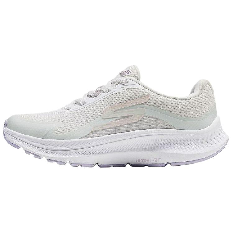 Женские кроссовки Skechers Skechers Go Run Consistent 2.0 (белые)