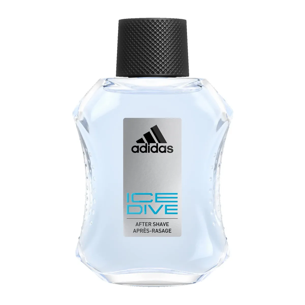 Adidas Ice Point Soothing Skin Aftershave Hydrating Refreshing Repairing 100ml