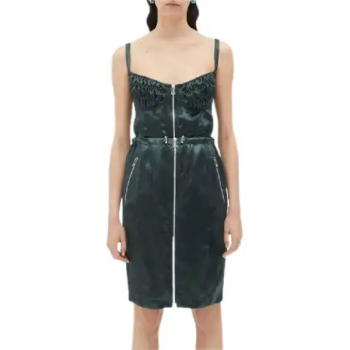 Bottega Veneta Sleeveless Dress Women's Jasper