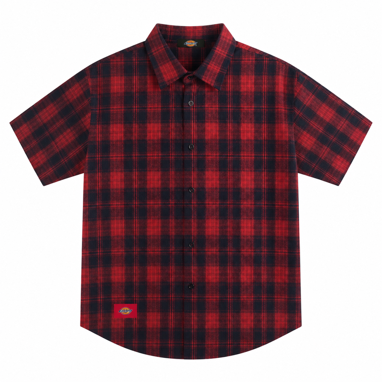 Рубашка Dickies (серая)