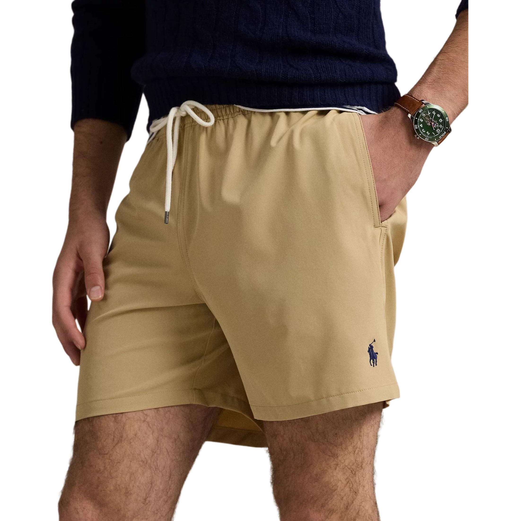 Polo Ralph Lauren Traveller Classic Swimming Trunks