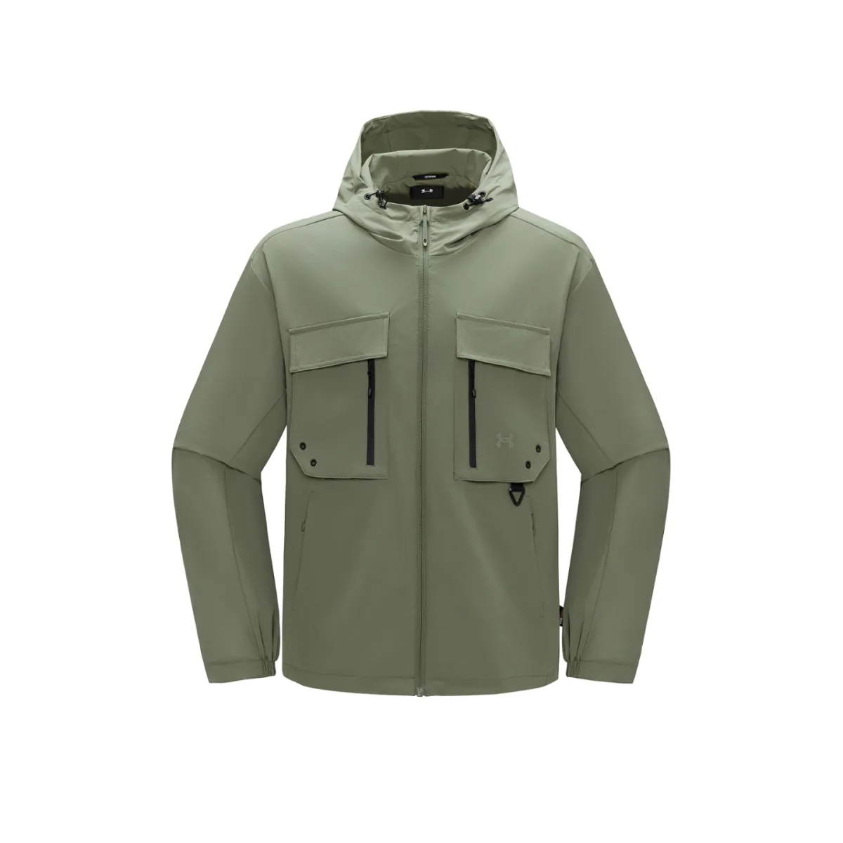 Under Armour Windbreaker Jacket Men's
