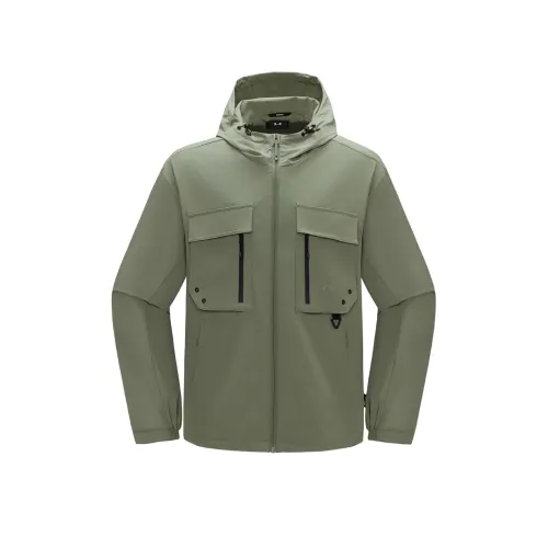 Under Armour Windbreaker Jacket Men's