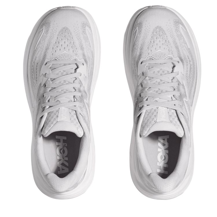 HOKA ONE ONE Clifton 10 Cosmic Grey Stardust Women’s
