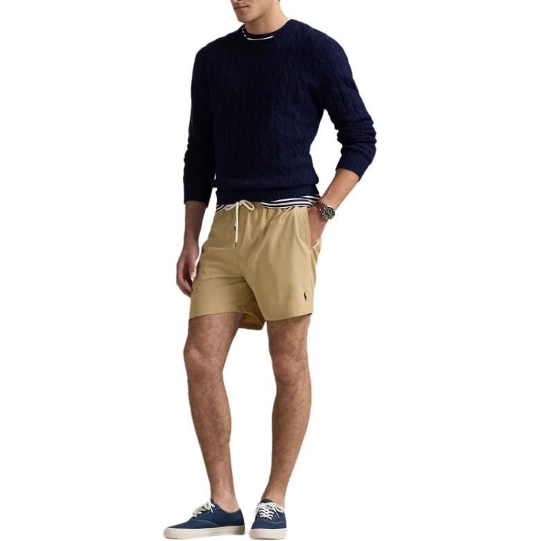 Polo Ralph Lauren Traveller Classic Swimming Trunks