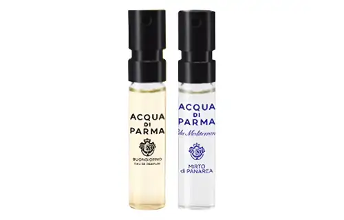 Acqua Di Parma Good Morning California Magnolia