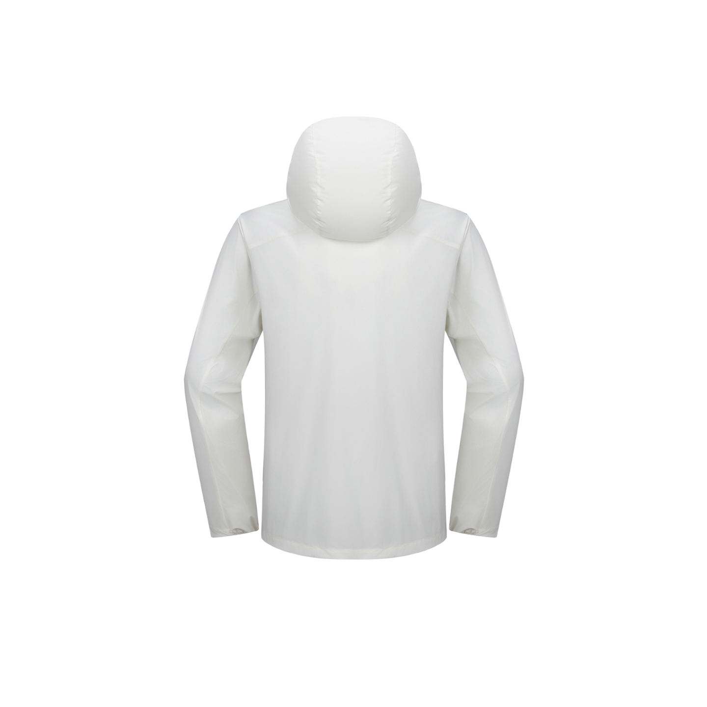 Мужская куртка Under Armour Under Armour (черная) — фото 2