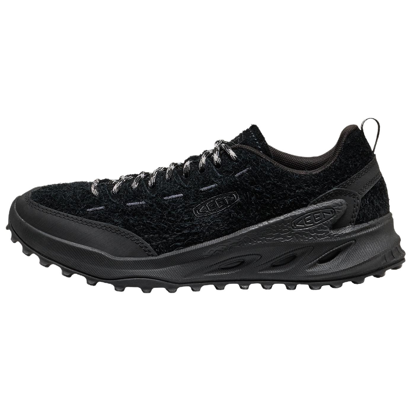 Keen Jasper Zionic Leather Support Lightweight Low top Hiking Shoes Women’s