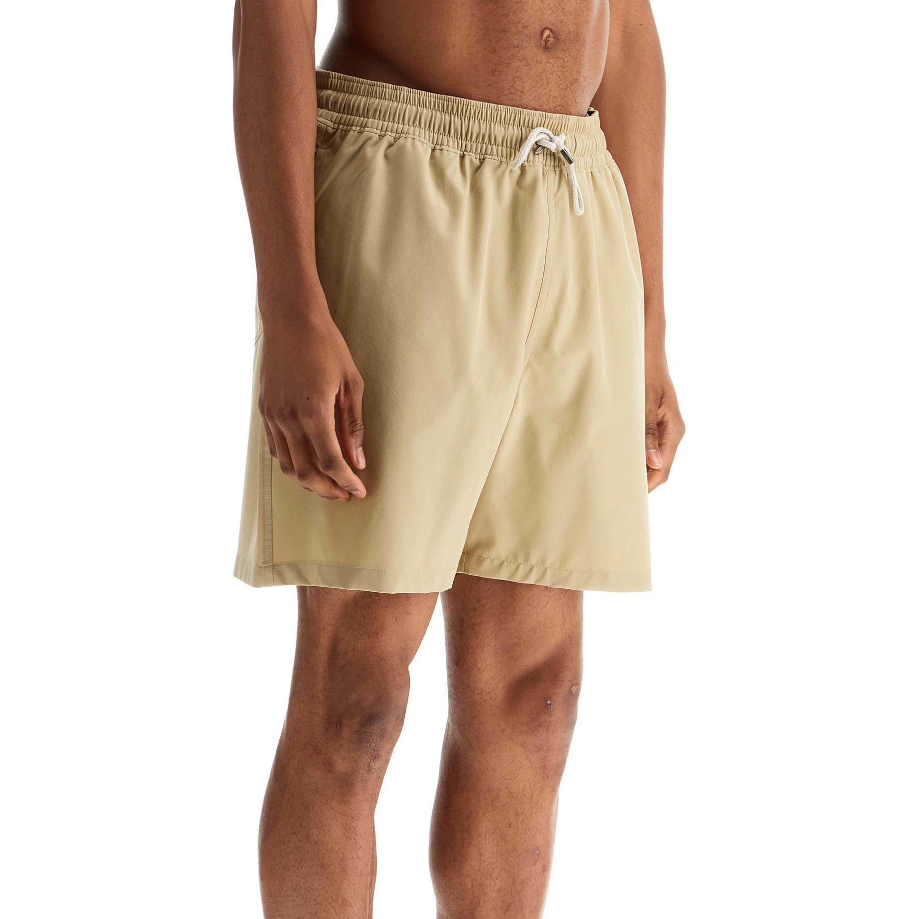 Polo Ralph Lauren Traveller Classic Swimming Trunks