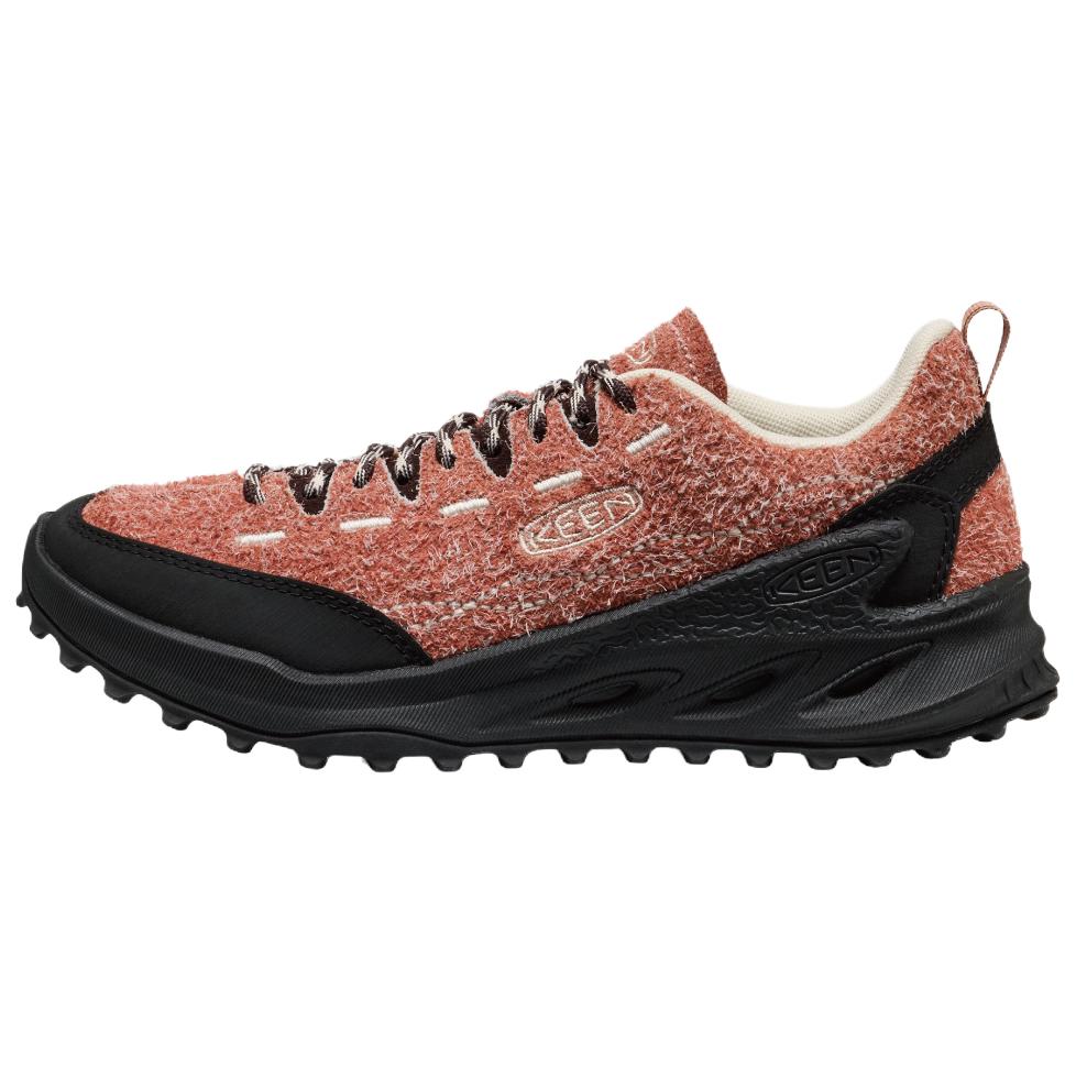 Keen Jasper Zionic Low-Top Sneakers Women’s