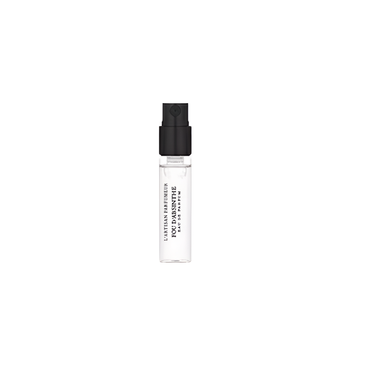 ADIXIANZHIXIANG Obsessive Bitter Orange Perfume Sample Set, Rich Eau De Parfum EDP 1.5ml