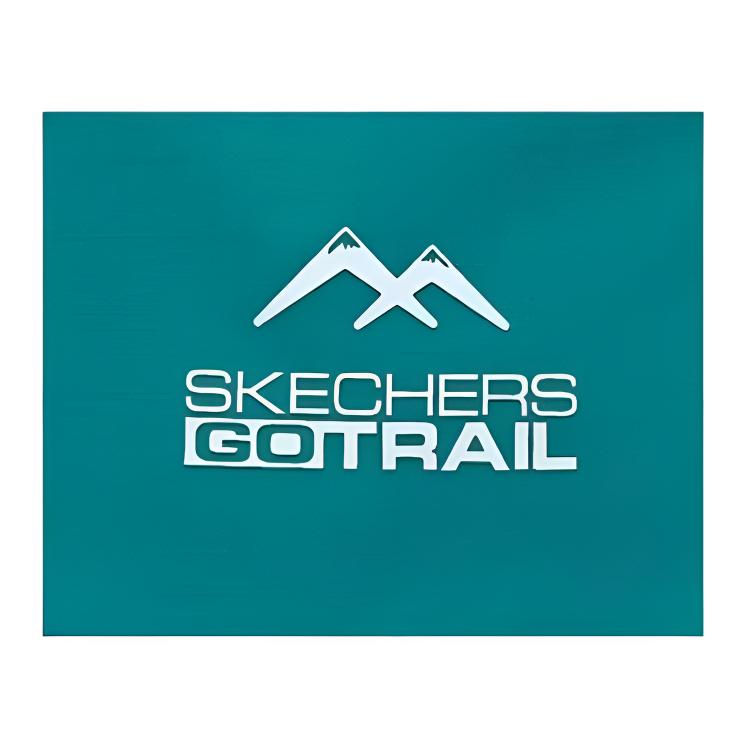 Рюкзак Skechers 19L (зеленый) — фото 5