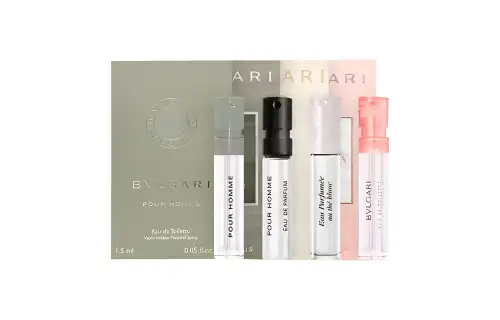 BVLGARI Bvlgari, perfumed perfume sample, premium product, 1.5 ml