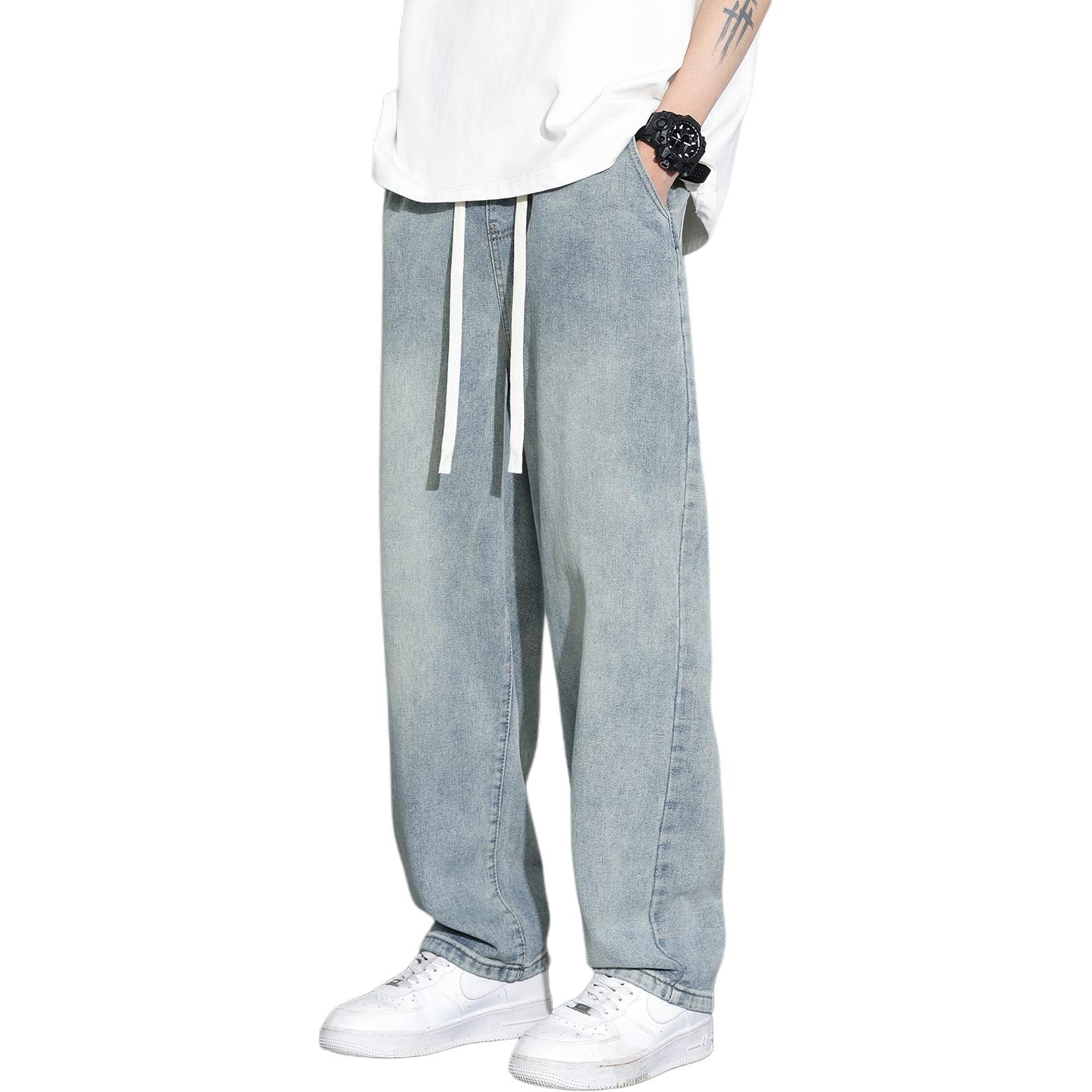 Штаны Dickies (голубые)