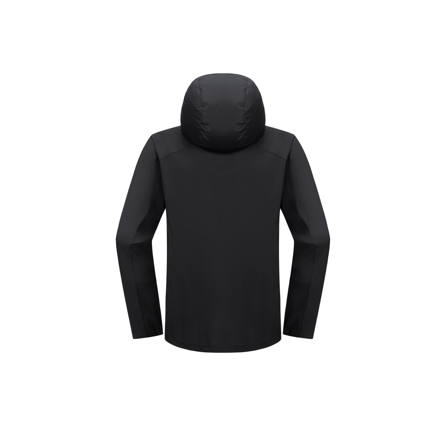 Мужская куртка Under Armour Under Armour (черная) — фото 7