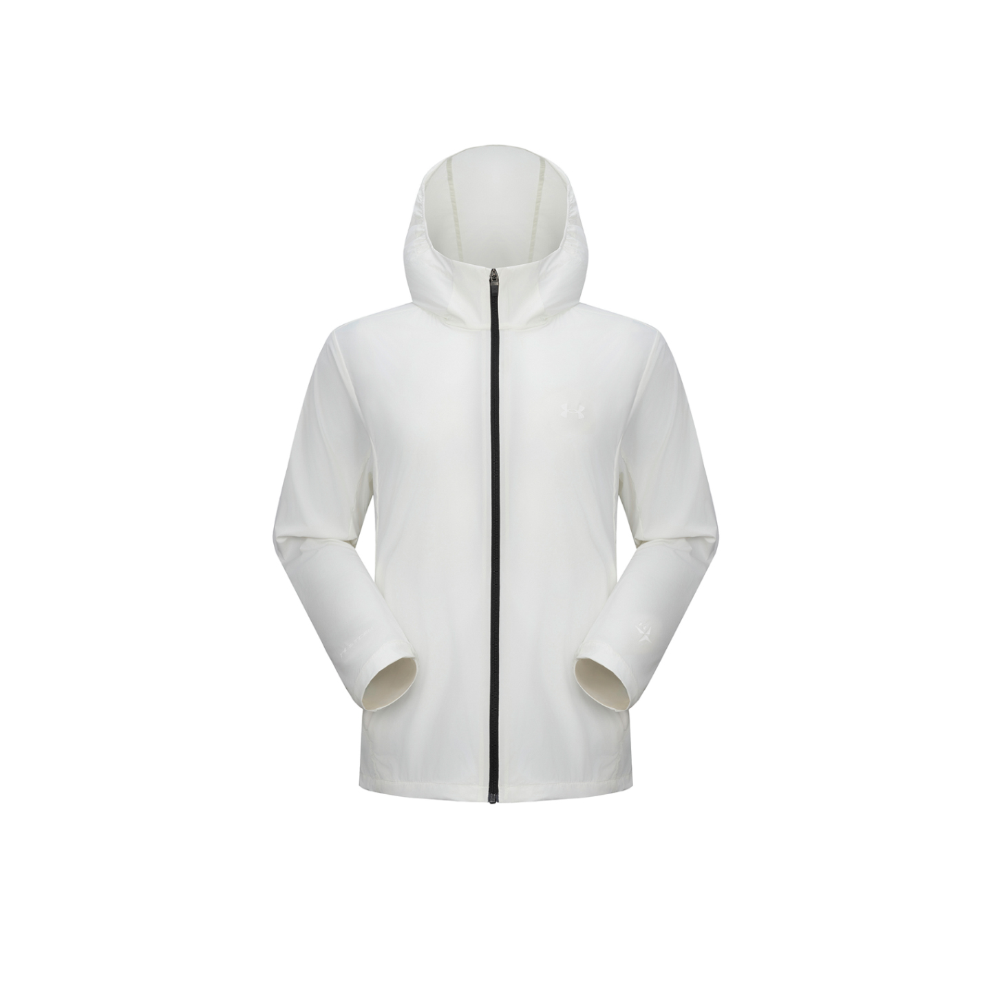 Мужская куртка Under Armour Under Armour (черная)