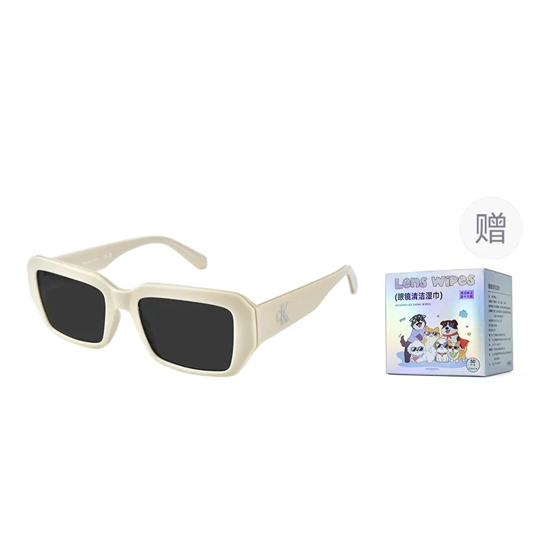 Calvin Klein Sunglasses Unisex