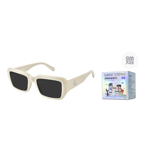 Calvin Klein Sunglasses Unisex