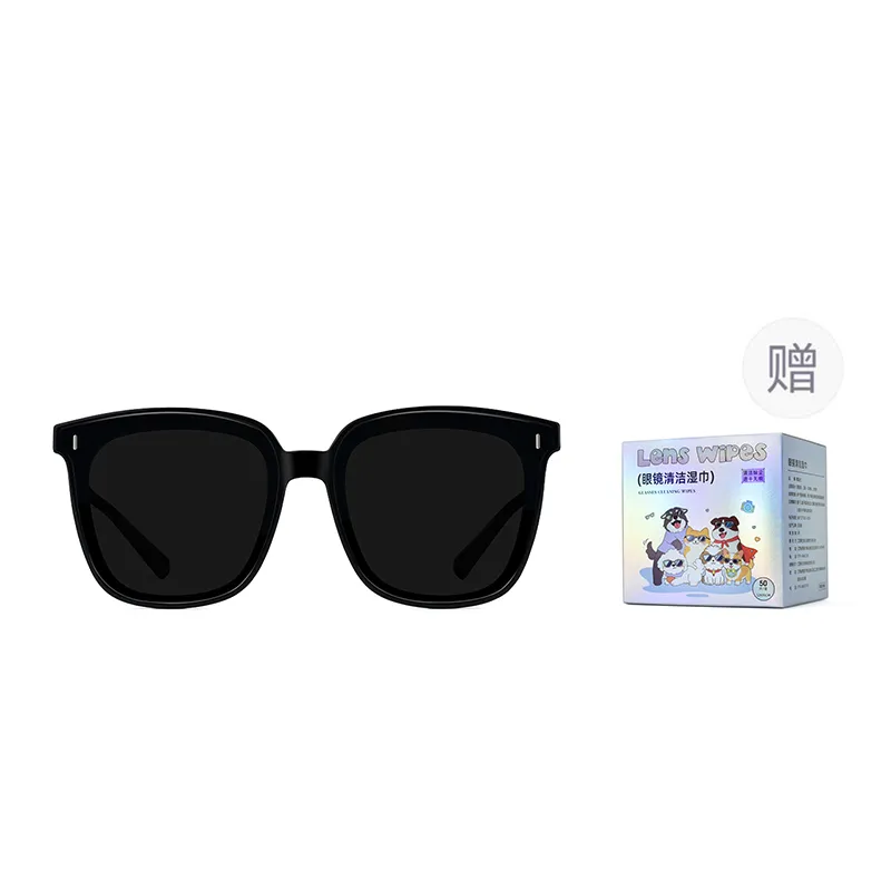 CALVIN KLEIN Square Sunglasses Unisex