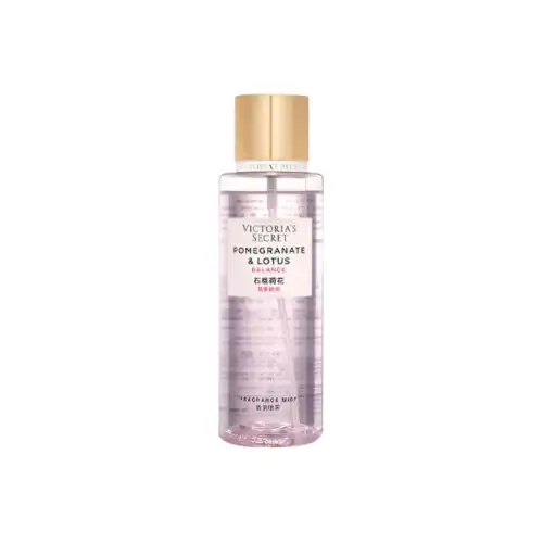 Victoria's Secret Pomegranate Lotus, Spray