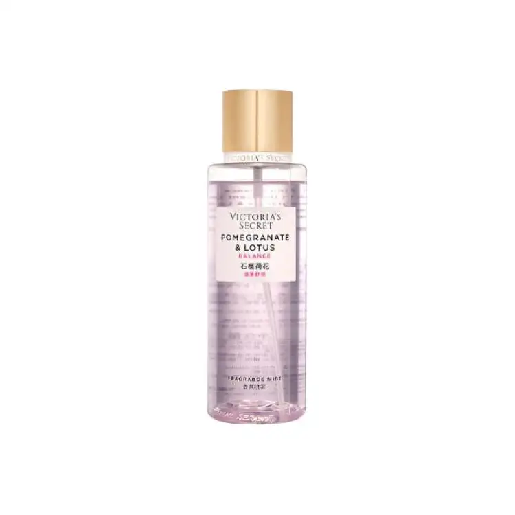Victoria's Secret Pomegranate Lotus, Spray