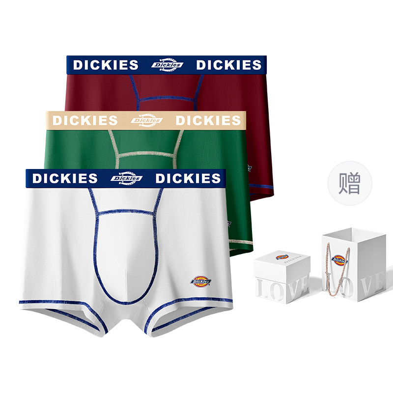 Мужские трусы Dickies Dickies 10A (многоцветные)
