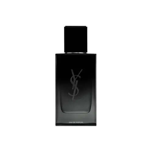 YSL, wooden perfume sample, deodorant for professional use, 7.5 ml