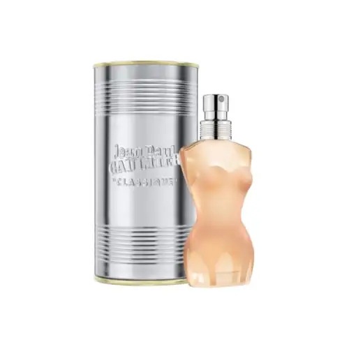 Jean Paul Gaultier Classique Nude Classic