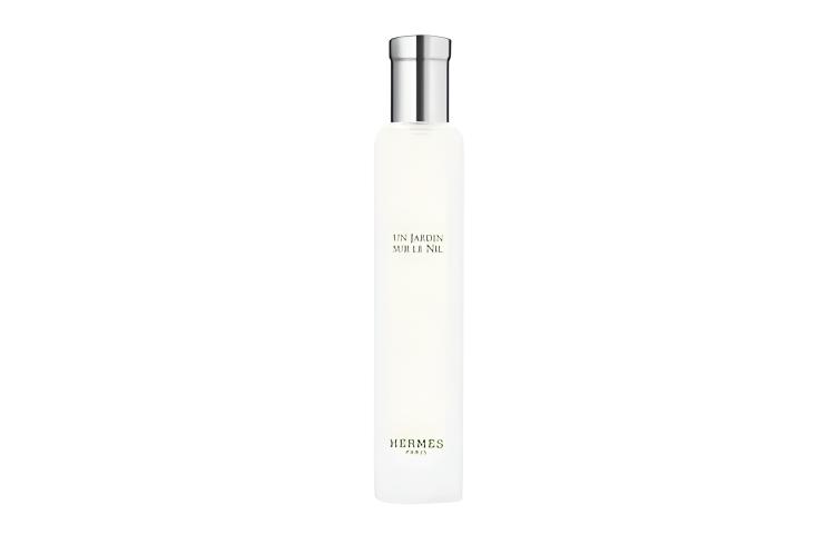 HERMES Hermès Nile Garden unisex eau de toilette sample size trial size eau de toilette EDT orange peony 15ml