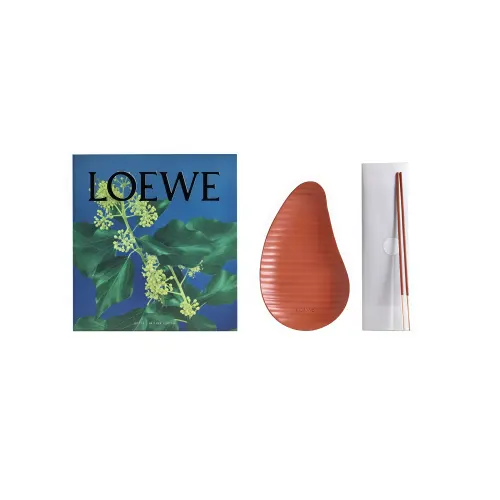 LOEWE Ivy Aromatherapy Incense Stick Set Woody