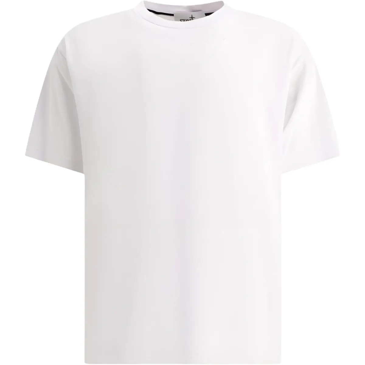 STONE ISLAND T Shirt Unisex White