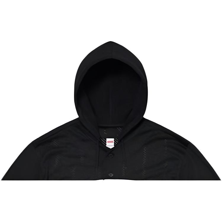 Худи Supreme (красный) — фото 2