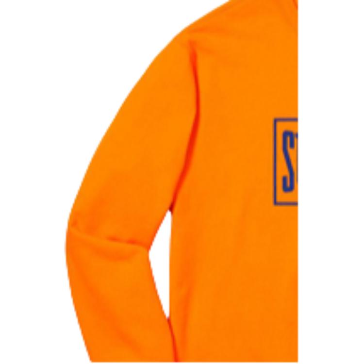 Худи Supreme SS19 (черный) — фото 3