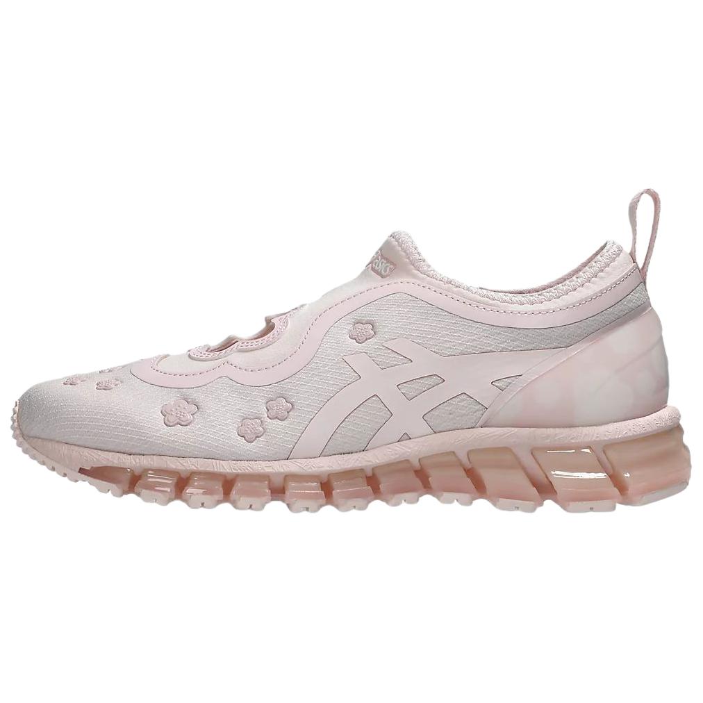 Кроссовки ASICS ASICS × CECILIE BAHNSEN Gel-Quantum 360 (розовые)