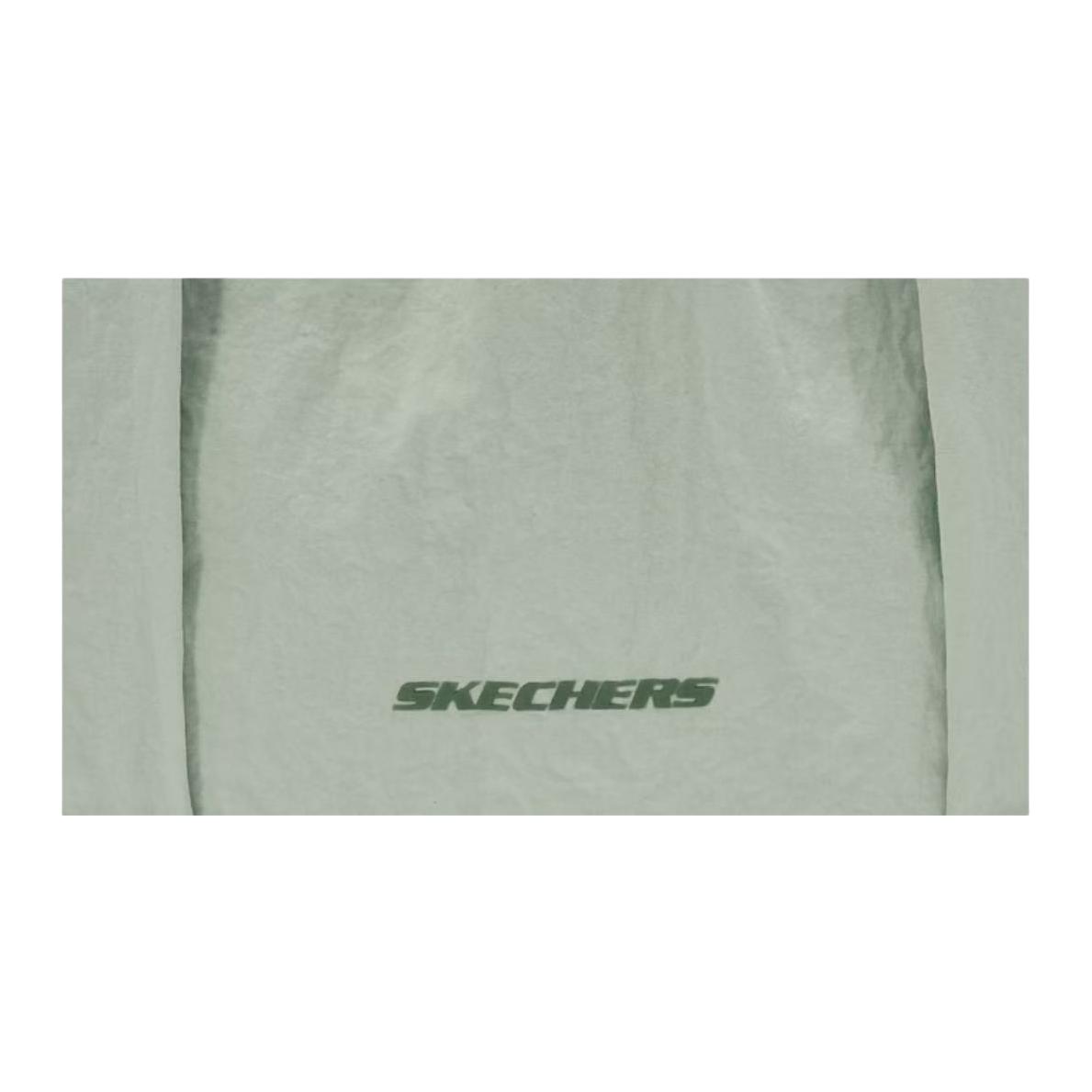 Рюкзак Skechers (мятный) — фото 7