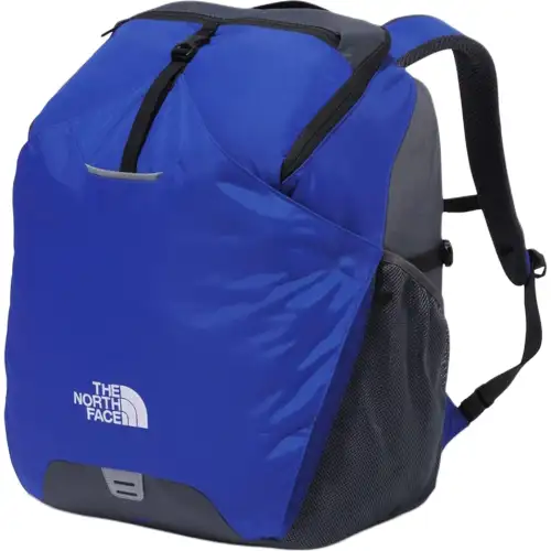 THE NORTH FACE 32L Backpack Outdoor Bag Nylon Blue Men's