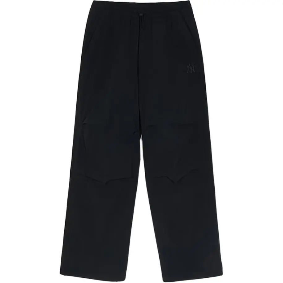 MLB SS25 Casual Pants Unisex Black