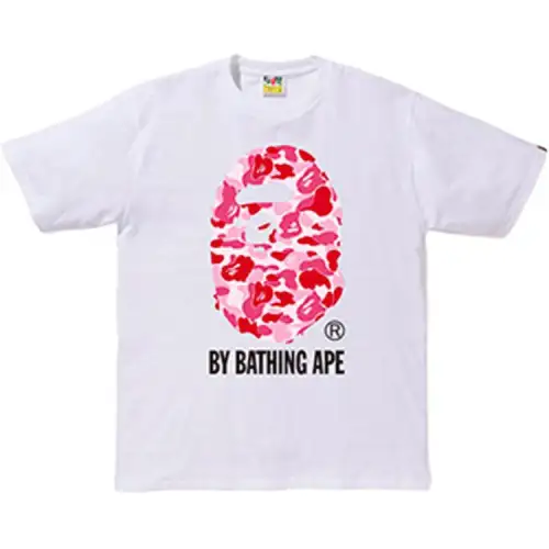 Bape Abc By Bathing Tee