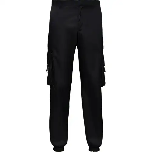 PRADA Re-Nylon Cargo Pants