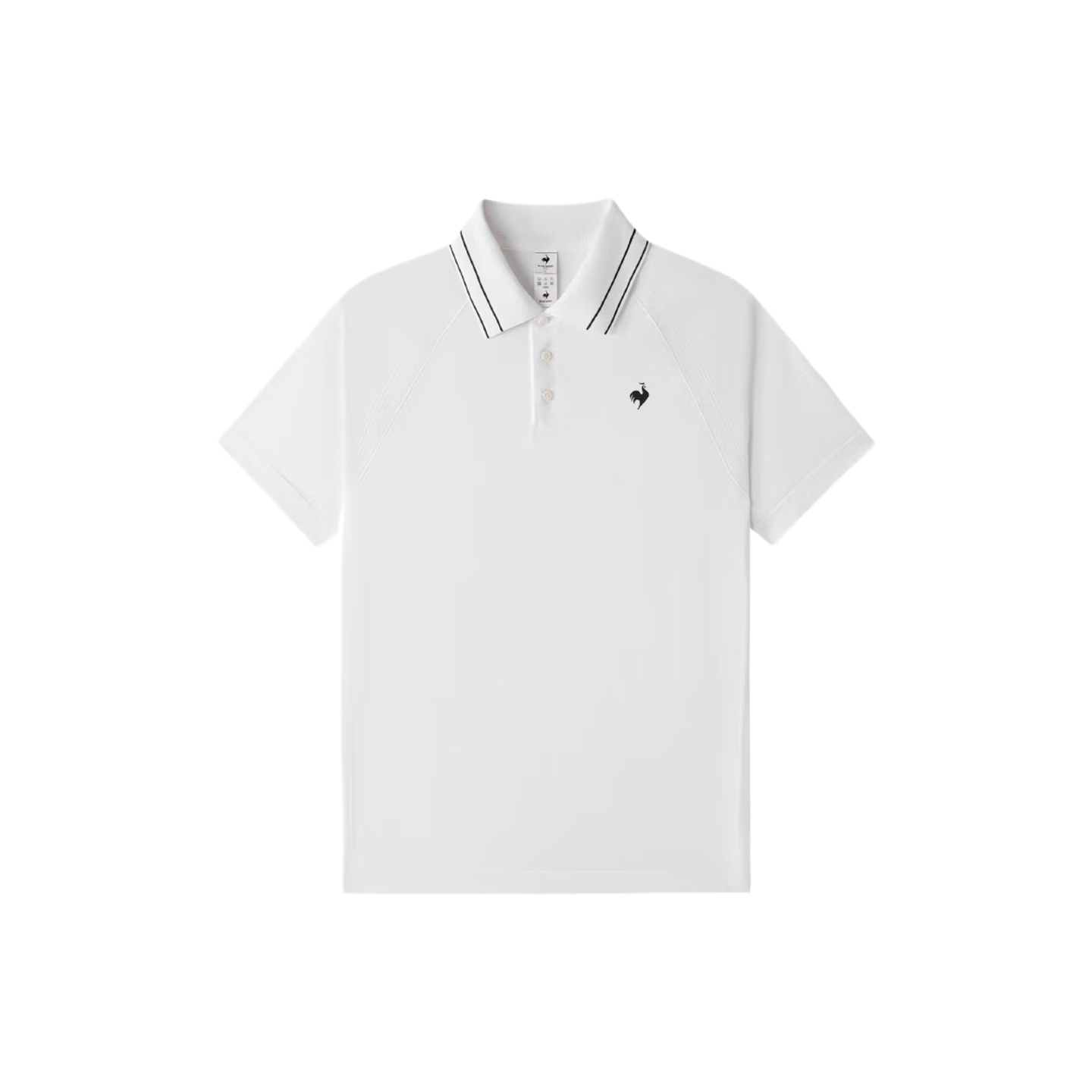 Le Coq Sportif SS26 Tennis Top Men’s