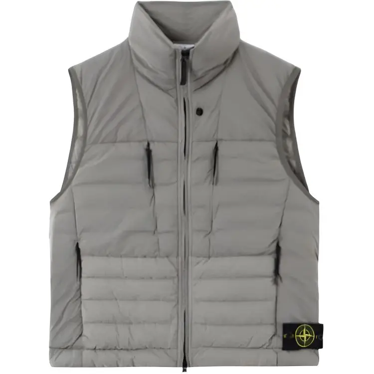 Stone Island Seamless Tunnel Padded Vest